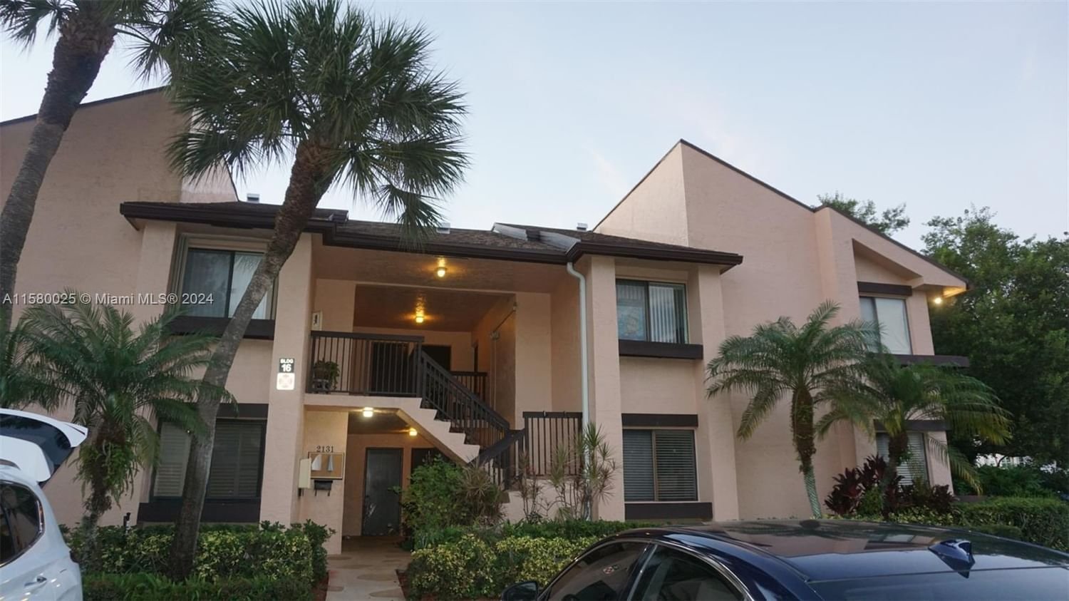Real estate property located at 2131 92nd Ter #1602, Broward County, GARDENS 2 CONDO, Davie, FL