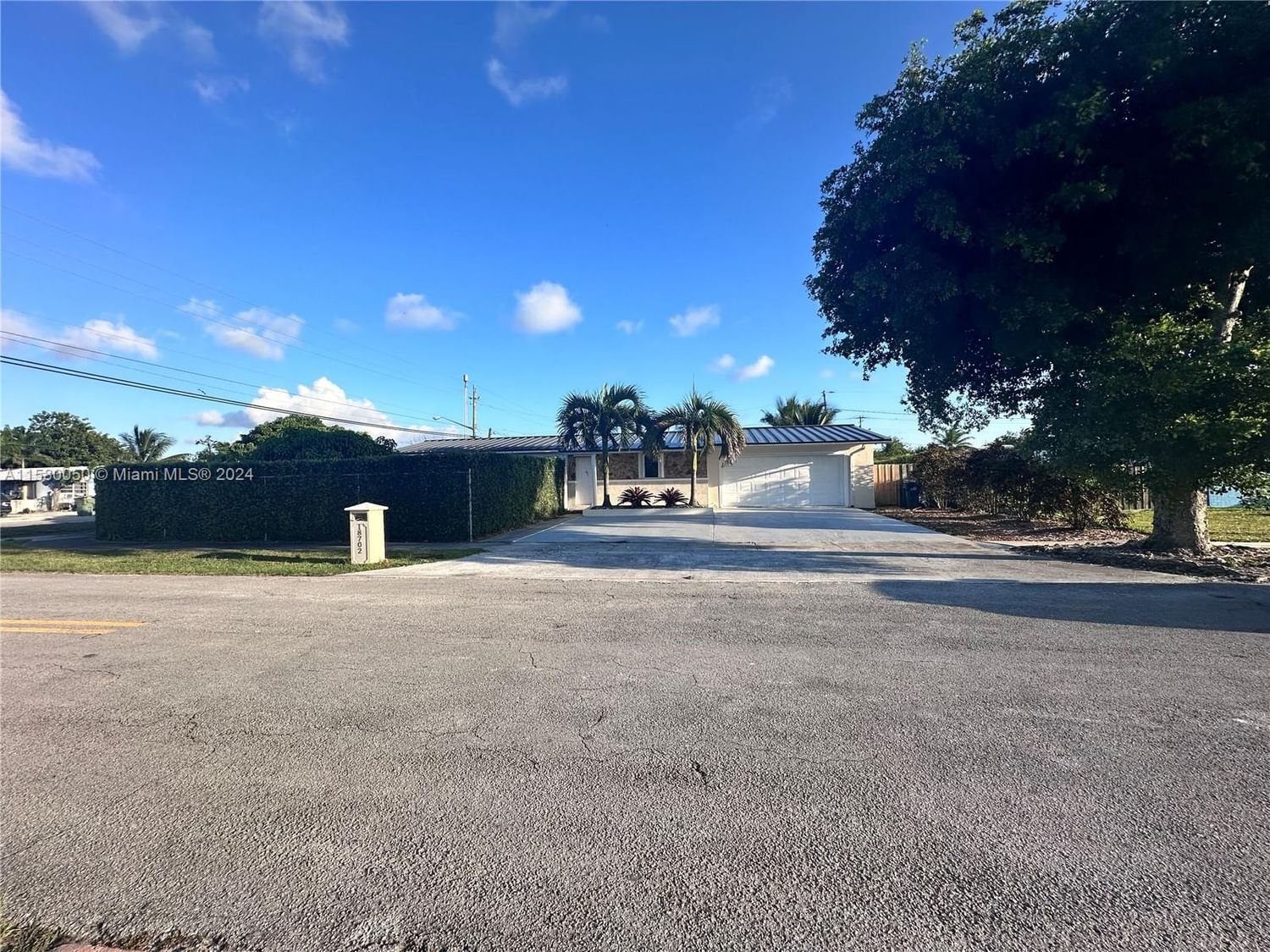 Real estate property located at 18702 307th St, Miami-Dade County, ALLIGATOR-PLAN ONE, Homestead, FL