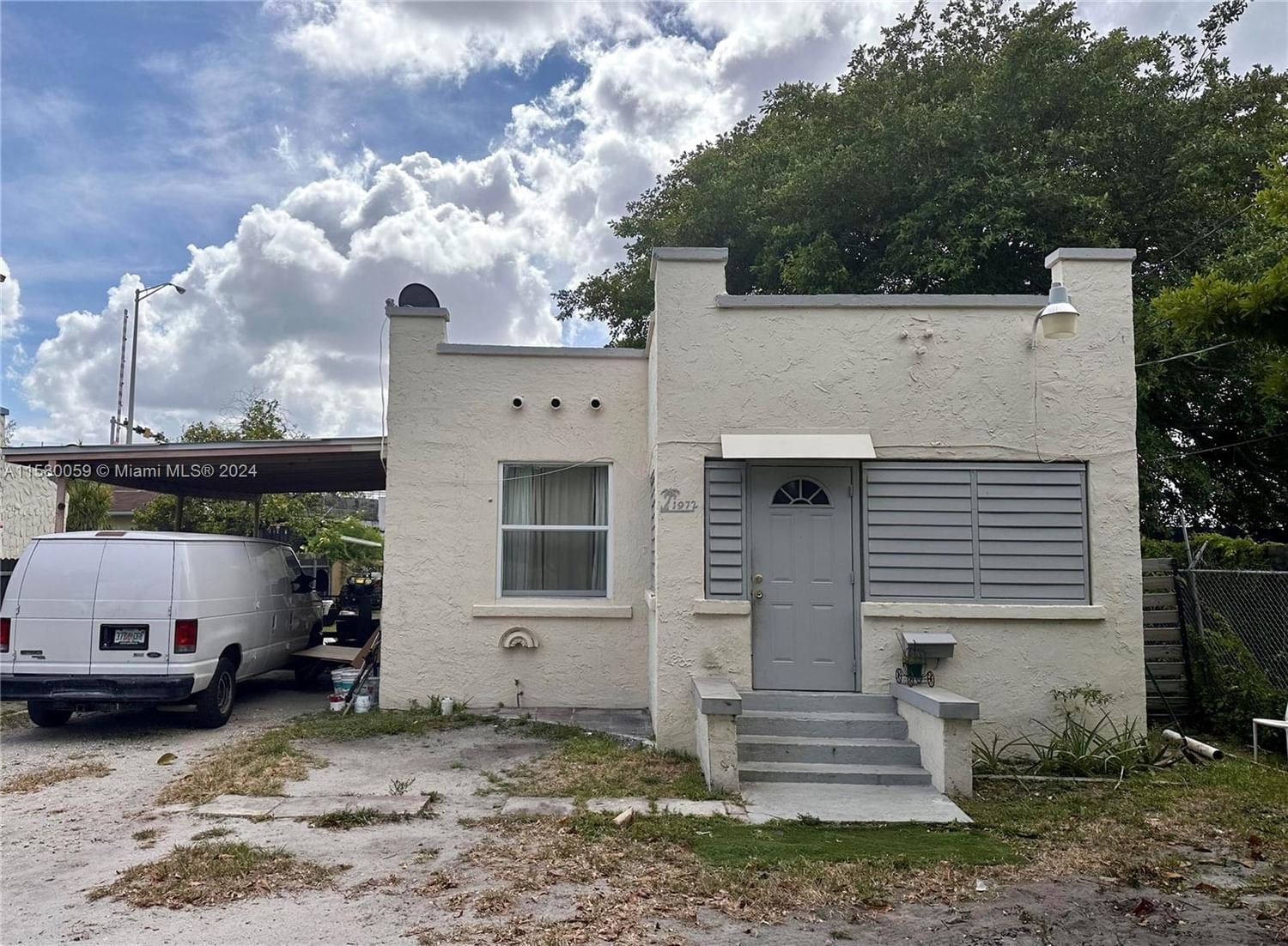 Real estate property located at 1972 26th Ave, Miami-Dade County, RIVER PARK, Miami, FL