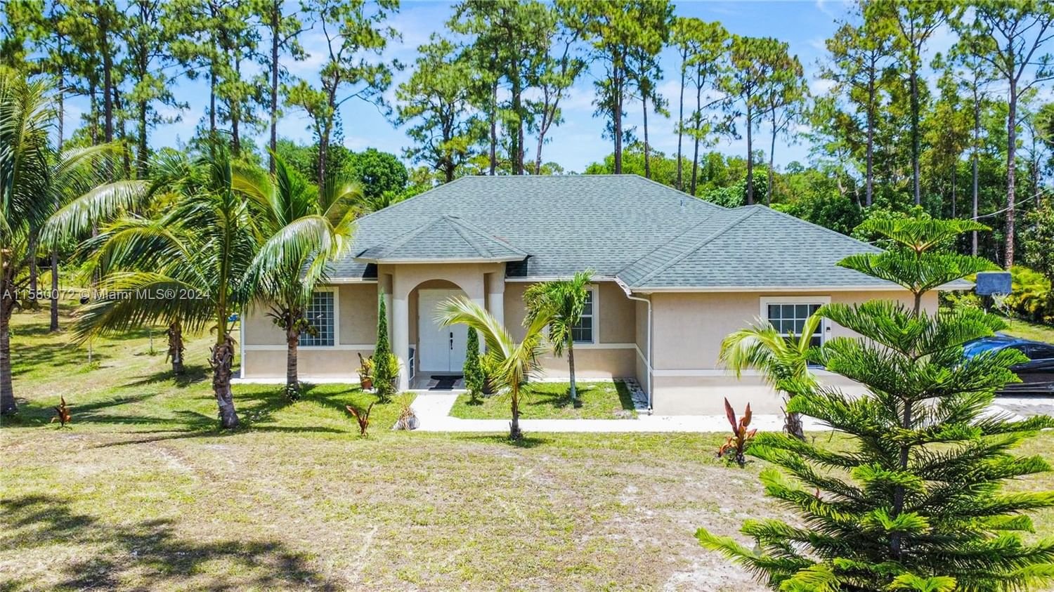 Real estate property located at 16133 Lancashire Dr, Palm Beach County, N/A, Loxahatchee, FL