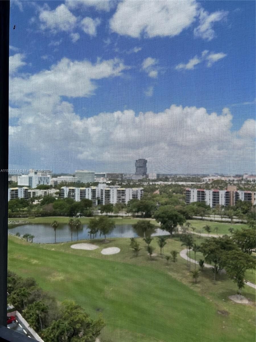 Real estate property located at 20379 Country Club Dr #1631, Miami-Dade County, CORONADO CONDO- TOWER II, Aventura, FL