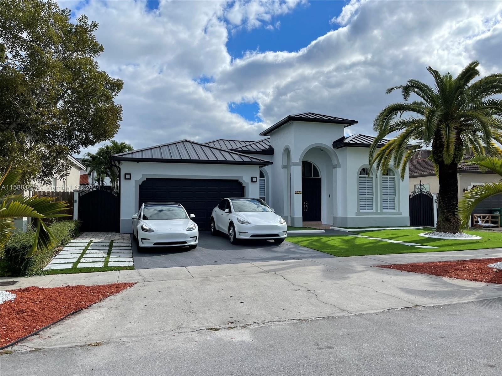 Real estate property located at 3073 148th Pl, Miami-Dade County, MICA SUB 2ND ADDN, Miami, FL