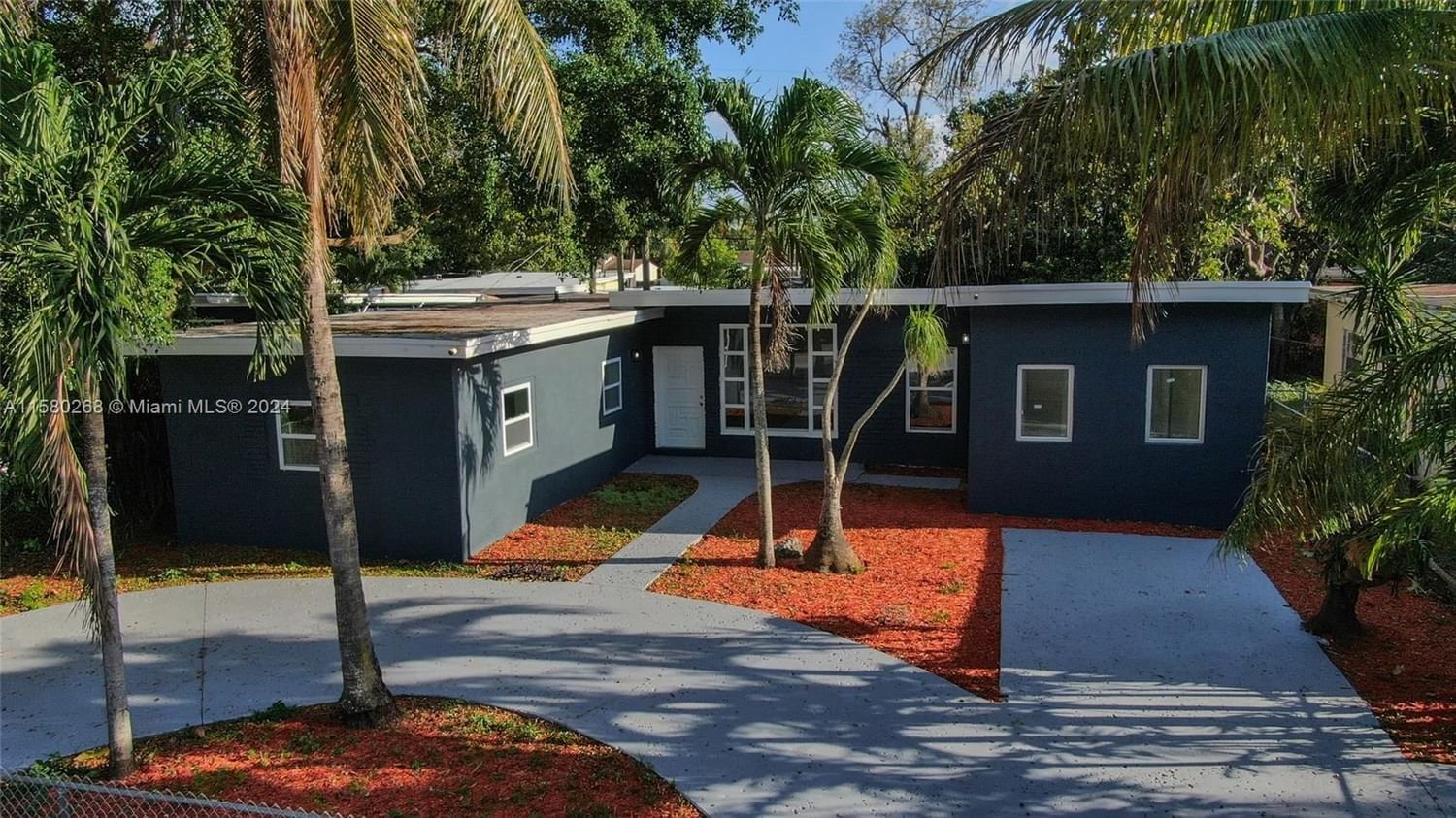 Real estate property located at 434 110th St, Miami-Dade County, WEST MIAMI SHORES SEC D, Miami, FL