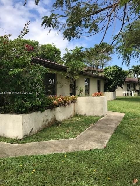 Real estate property located at , Miami-Dade County, BENT TREE PARCEL SIX COND, Miami, FL