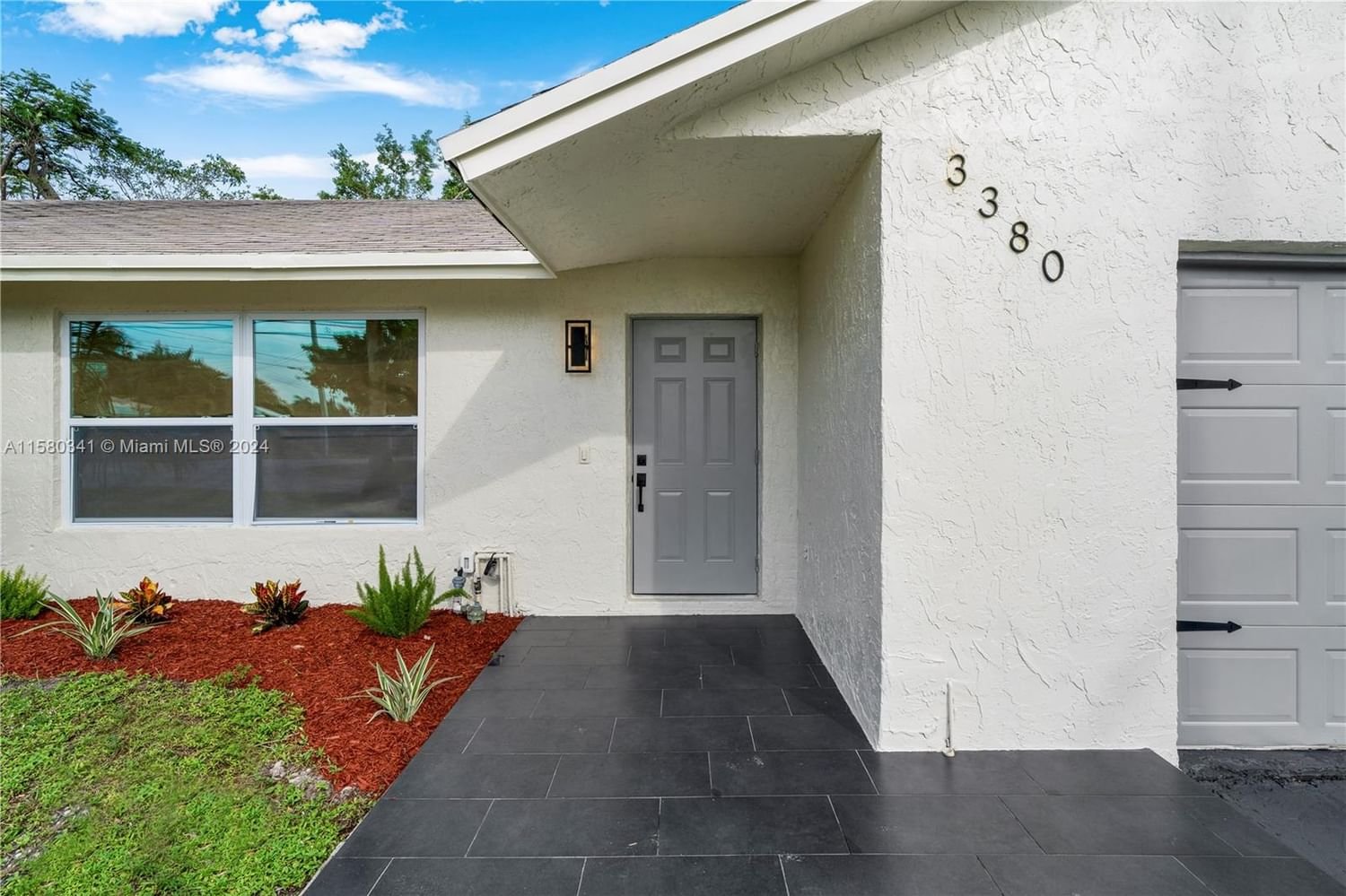 Real estate property located at 3380 13th Ave, Broward County, OAKLAND PARK, Oakland Park, FL