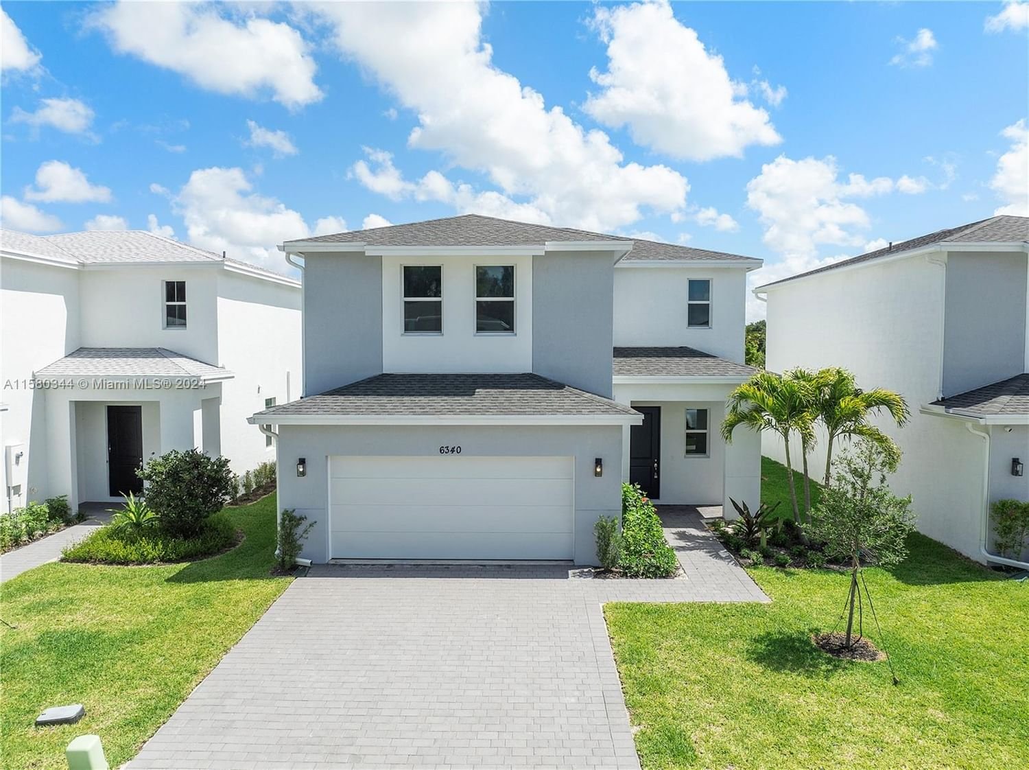 Real estate property located at 6340 Tenor Dr, Palm Beach County, SYMPHONY PLACE, West Palm Beach, FL