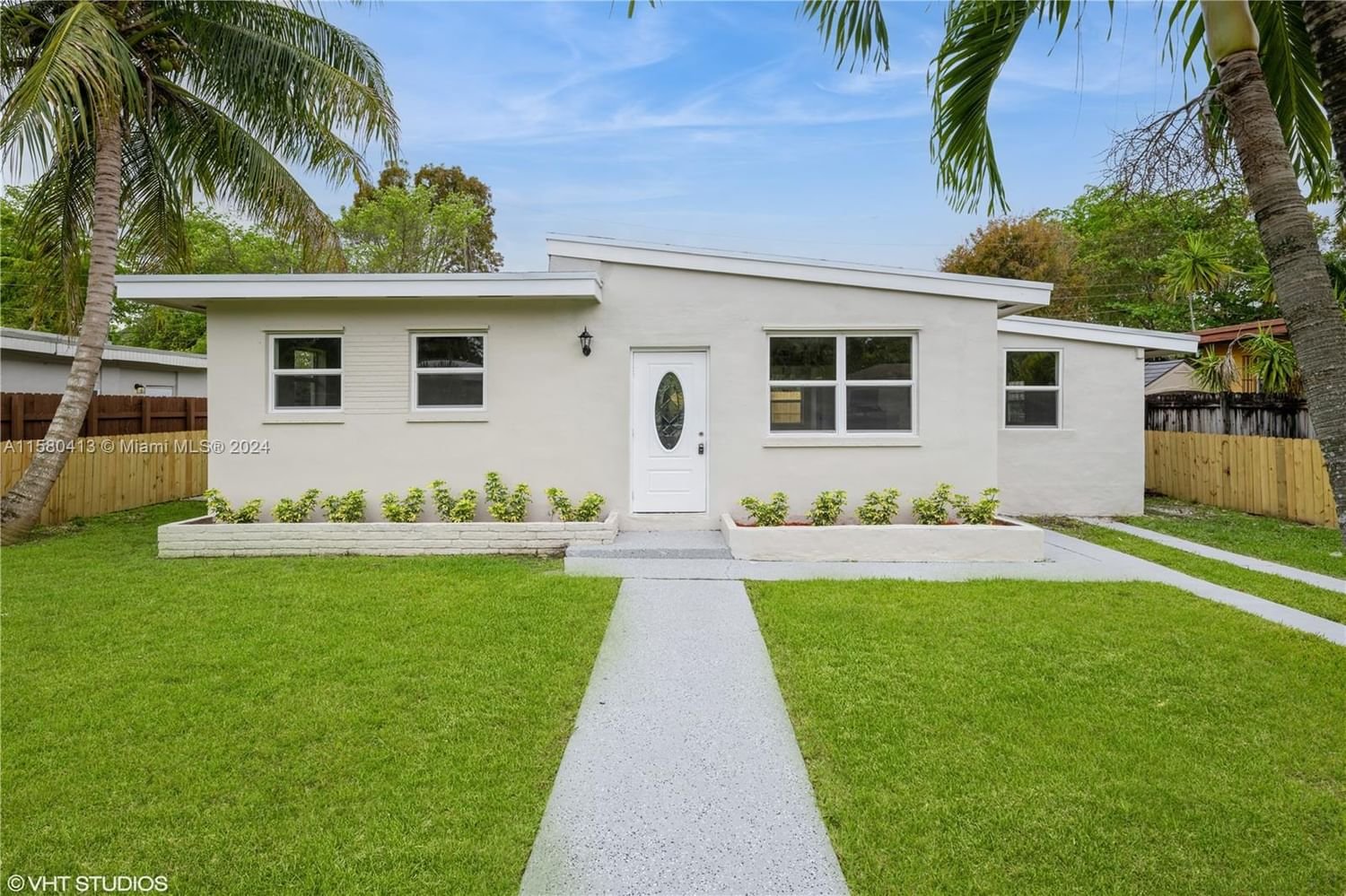 Real estate property located at 6110 61st St, Miami-Dade County, CAMBRIDGE LAWNS PARK, South Miami, FL