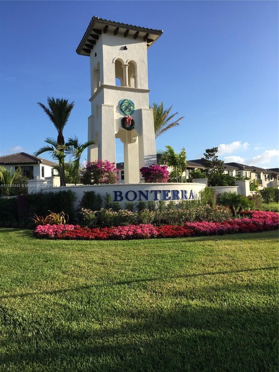 Real estate property located at 9734 34th Ct, Miami-Dade County, BONTERRA, Hialeah, FL