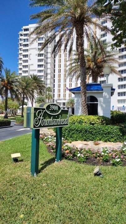 Real estate property located at 3900 Ocean Dr #8D, Broward County, FOUNTAINHEAD CONDO, Lauderdale By The Sea, FL
