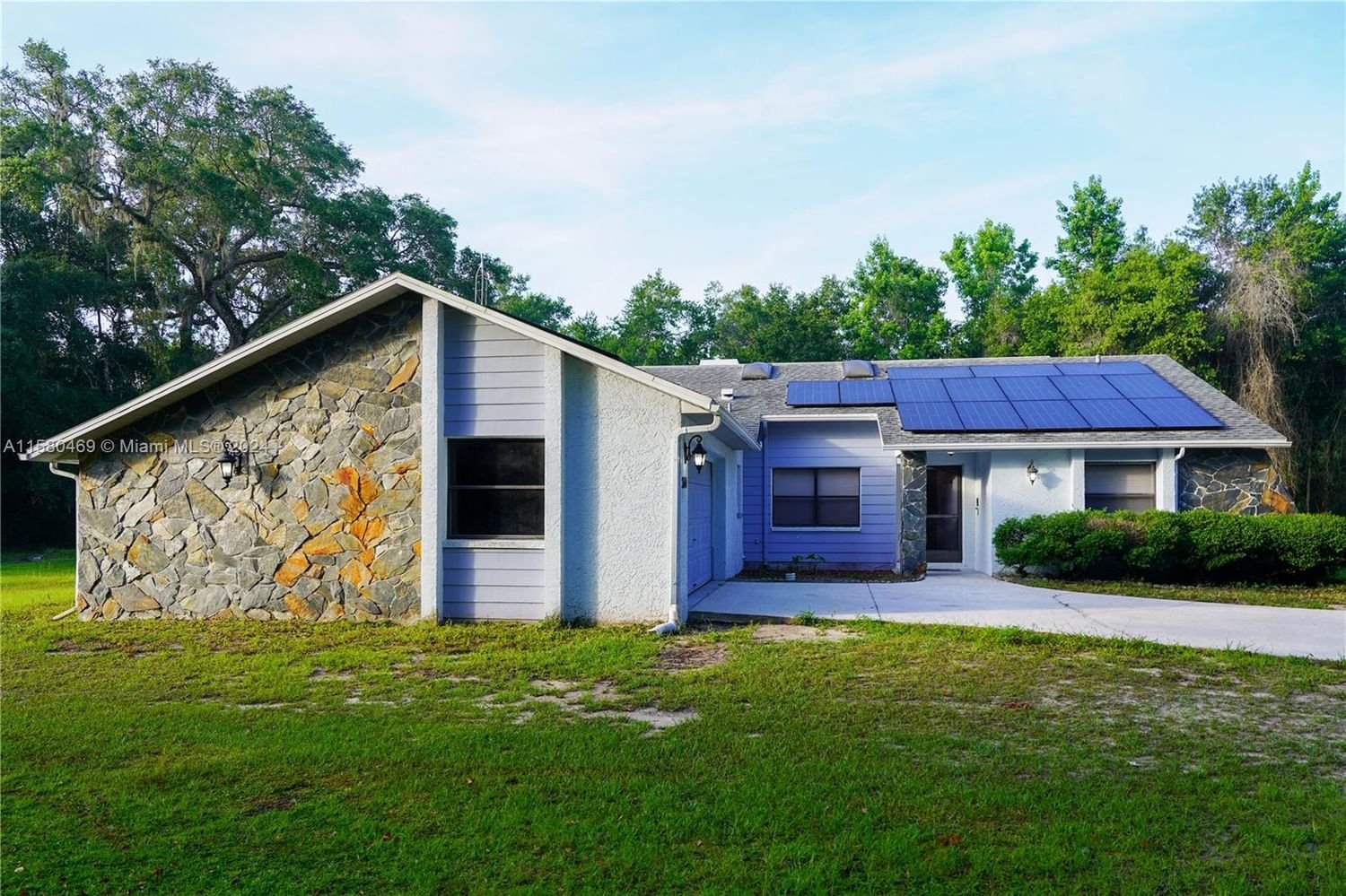 Real estate property located at 3140 CRUM RD, Hernando County, Brooksville, Other City - In The State Of Florida, FL