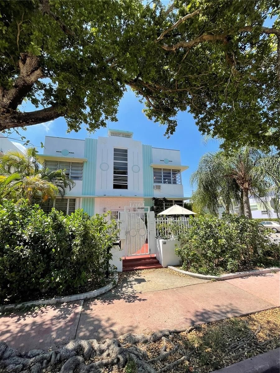 Real estate property located at 760 Jefferson Ave #11, Miami-Dade County, 760 CONDO, Miami Beach, FL