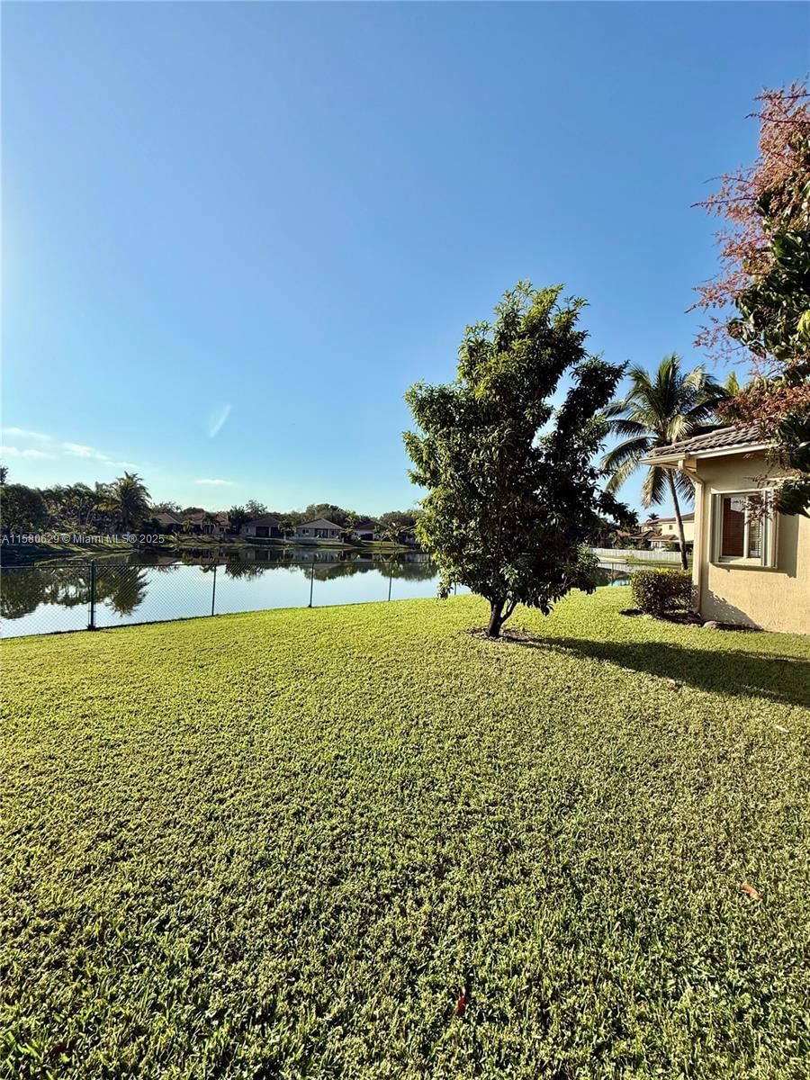 Real estate property located at 14134 29th St, Broward, Pod 13 At Monarch Lakes, Miramar, FL