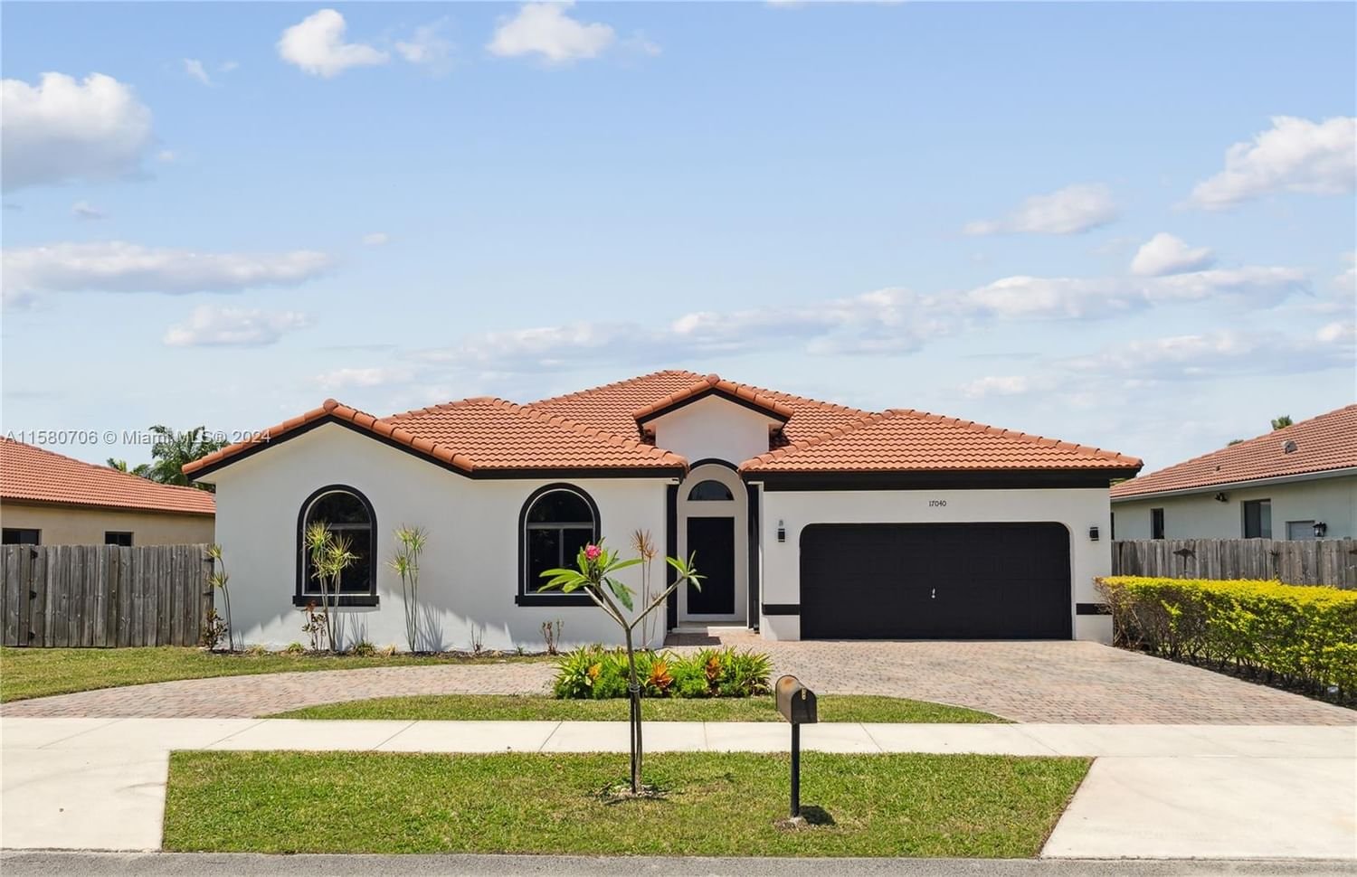 Real estate property located at 17040 92 ct, Miami-Dade County, VICTORIA BAY ESTATES, Palmetto Bay, FL