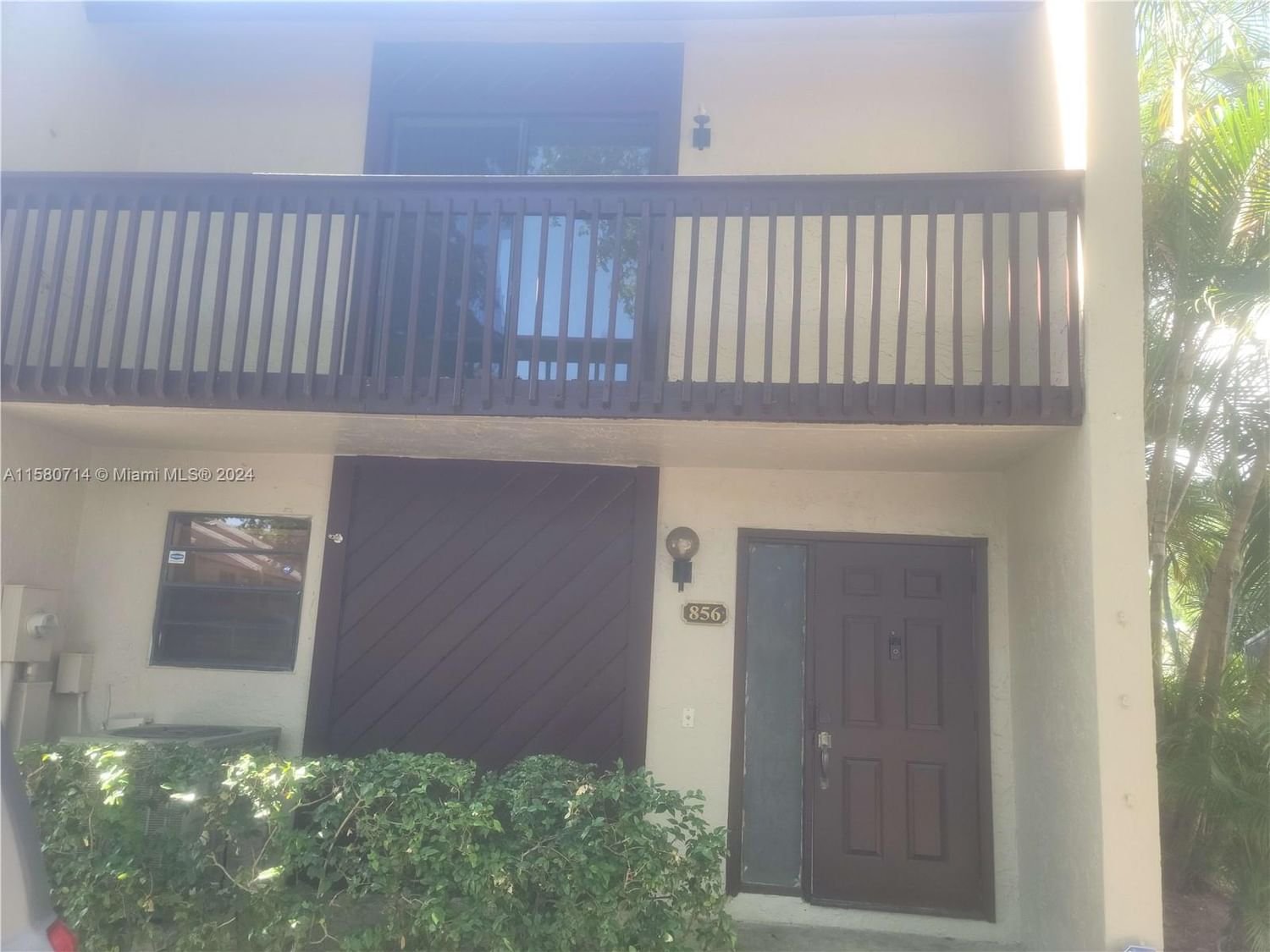 Real estate property located at 856 47th St, Broward County, VILLAGER TOWNHOMES, Deerfield Beach, FL