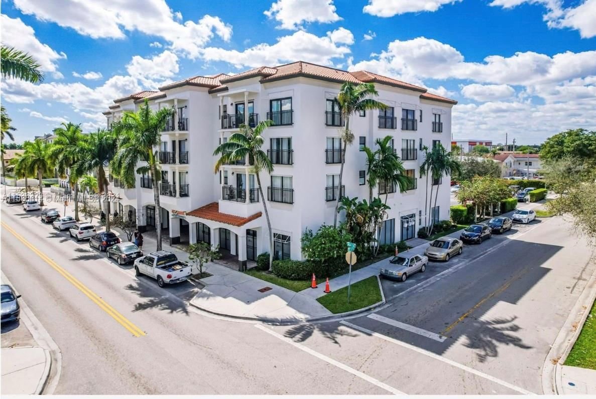 Real estate property located at 650 Palm Ave #2-A3, Miami-Dade County, PALM VILLAS OF HIALEAH CO, Hialeah, FL