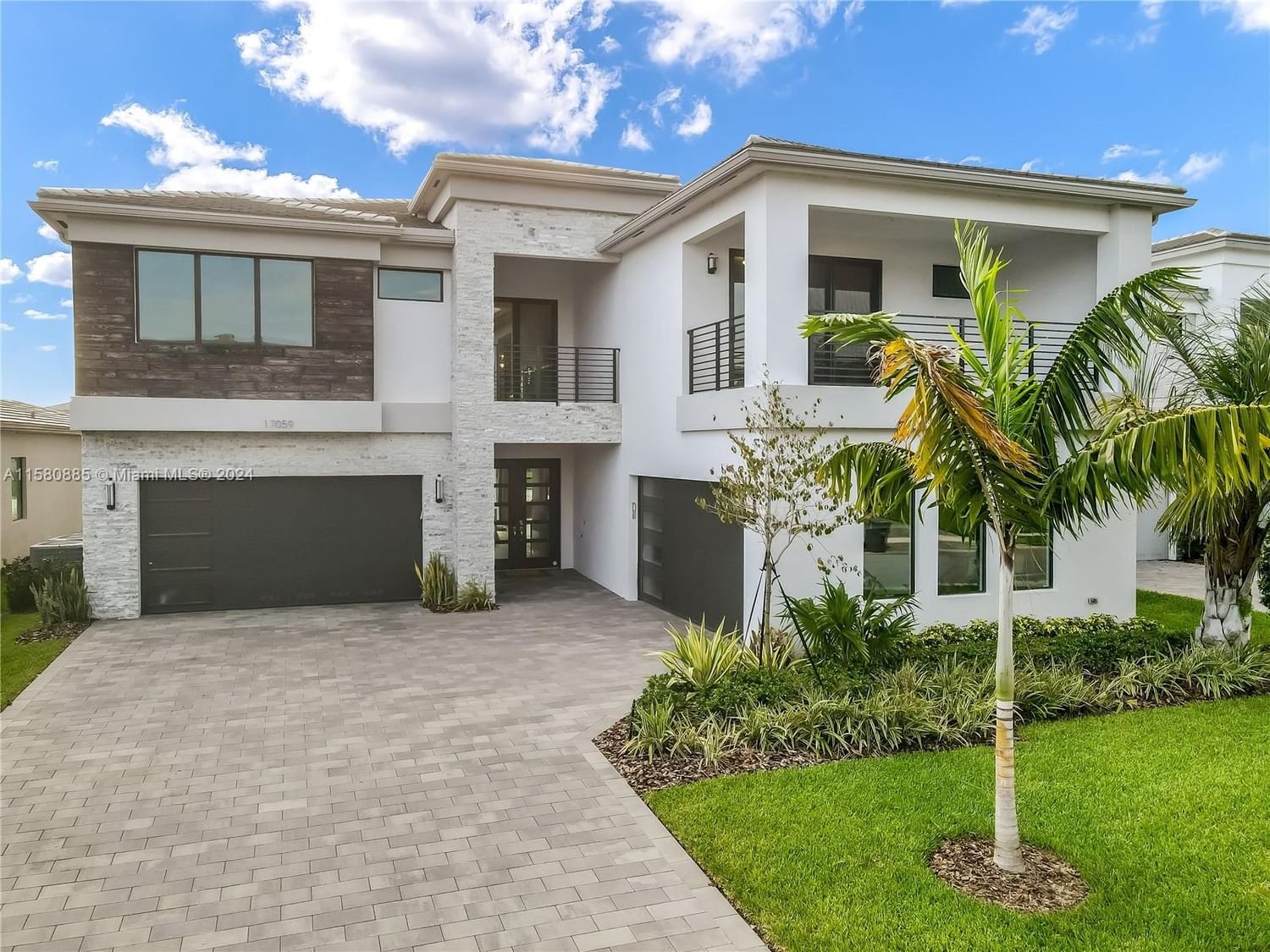 Real estate property located at 17059 Wandering Wave Ave, Palm Beach County, BRIDGES MIZNER PUD BRIDGE, Boca Raton, FL