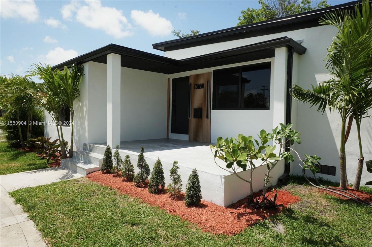 Real estate property located at 1601 160th St, Miami-Dade County, FULFORD BY THE SEA SEC H, North Miami Beach, FL