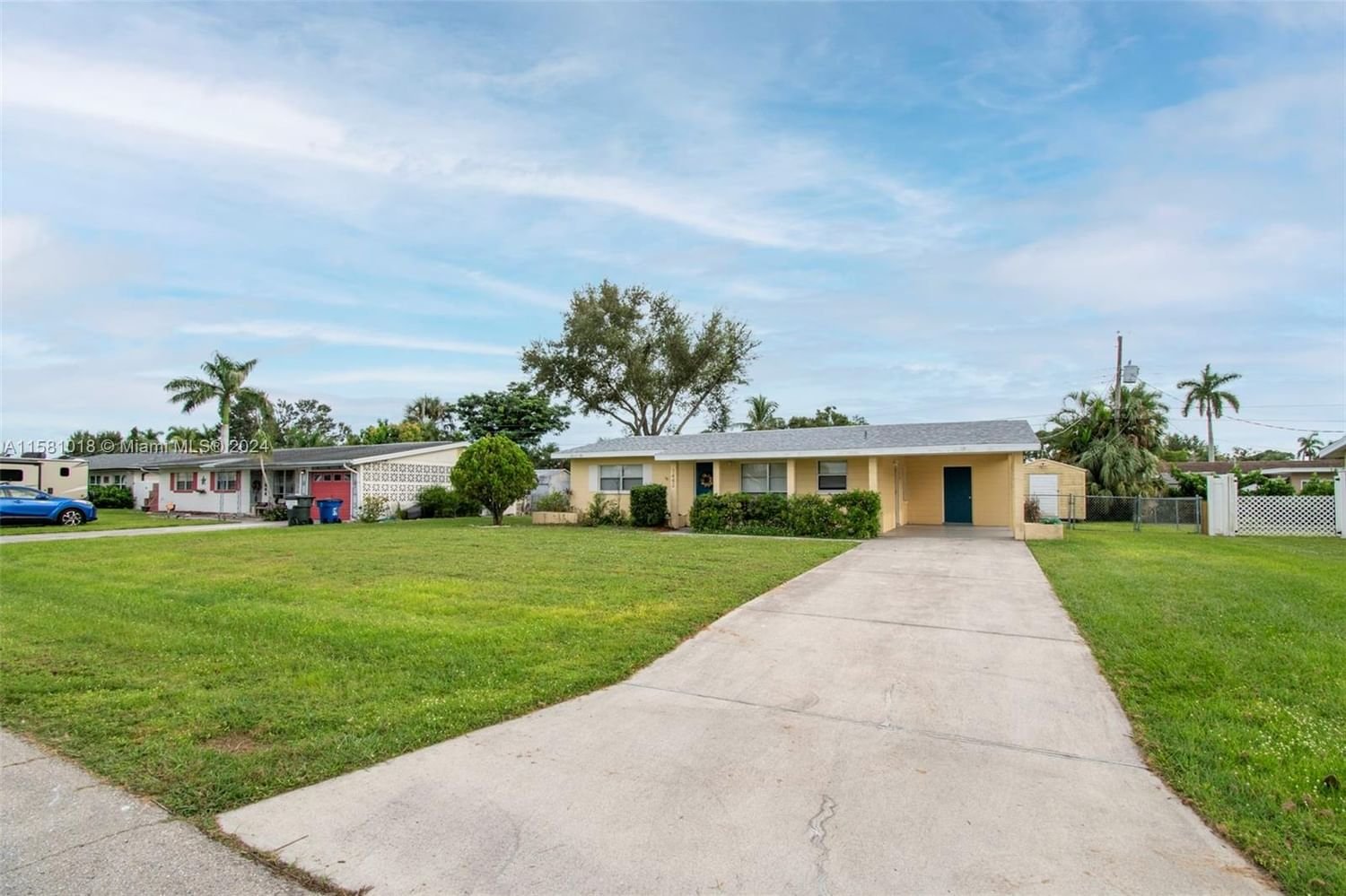 Real estate property located at 1442 BYRON Rd, Lee County, Mc Gregor Groves, Fort Myers, FL