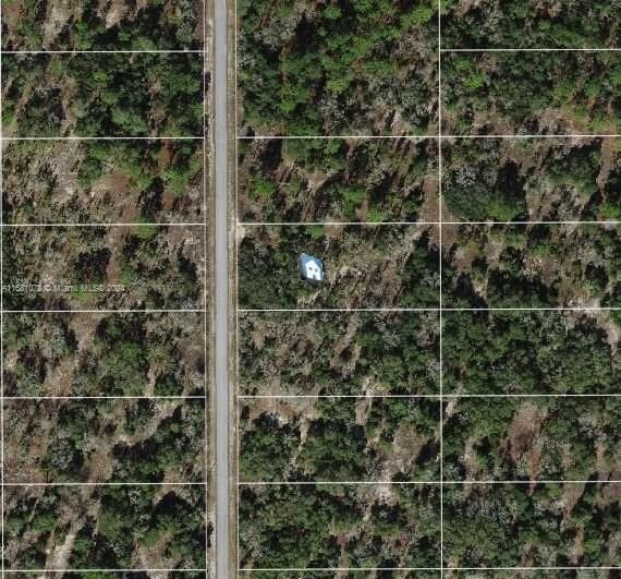 Real estate property located at Lot 37 Winding Hills Rd, Marion County, Rainbow Lakes Estates J, Other City - In The State Of Florida, FL