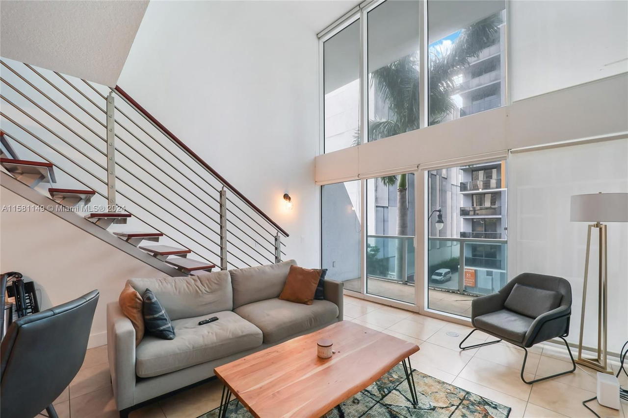 Real estate property located at 41 5th St #304, Miami-dade, Brickell On The River S T, Miami, FL