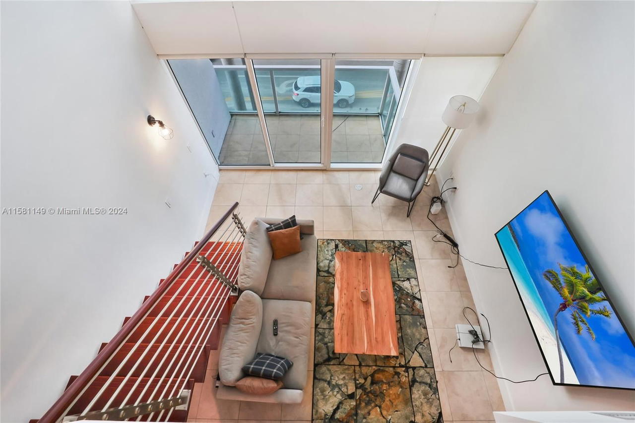 Real estate property located at 41 5th St #304, Miami-dade, Brickell On The River S T, Miami, FL