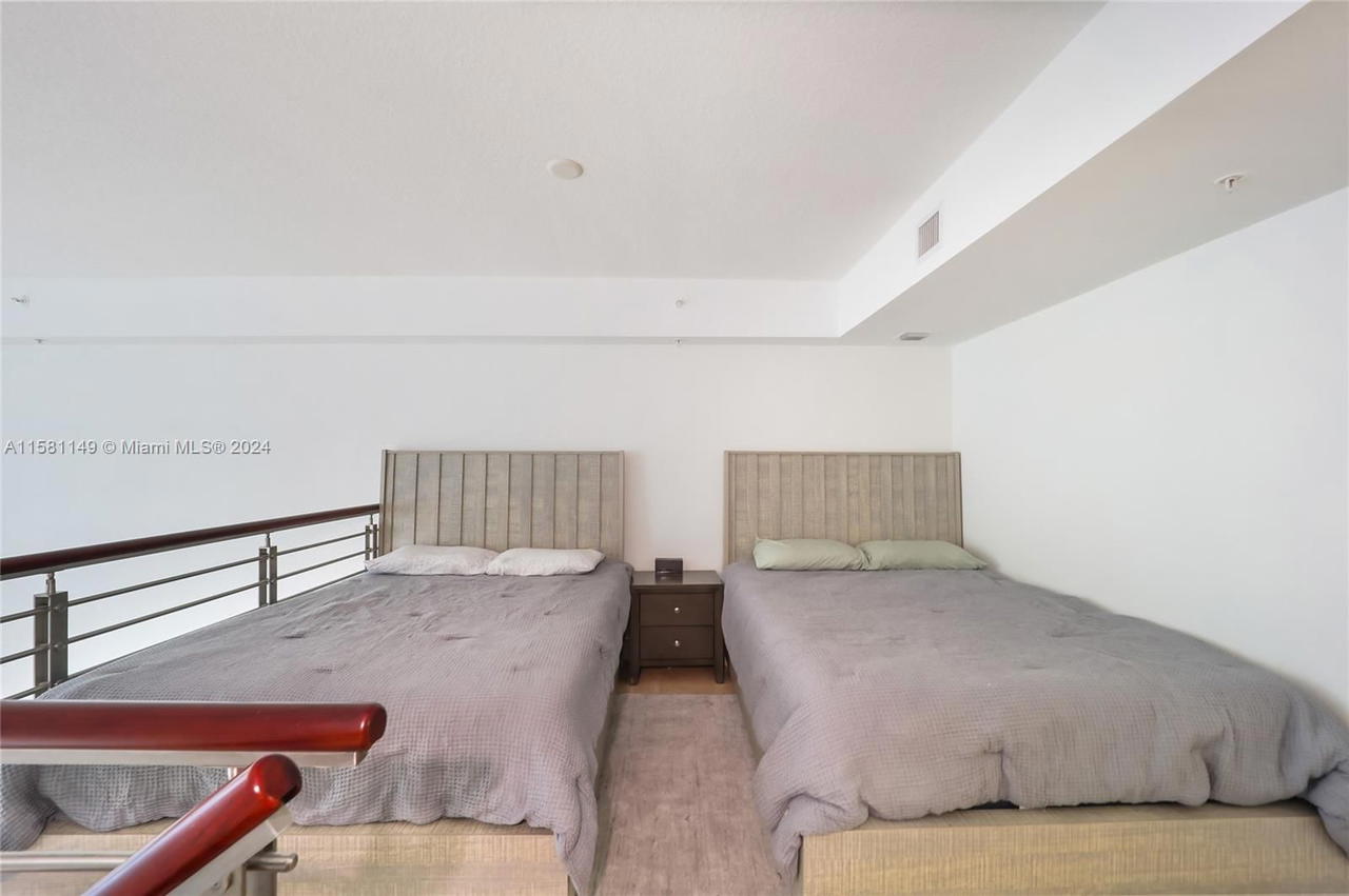 Real estate property located at 41 5th St #304, Miami-dade, Brickell On The River S T, Miami, FL
