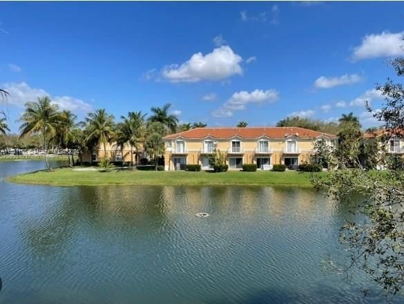 Real estate property located at 3076 129th Ave #152, Broward County, MELROSE POINT, Miramar, FL