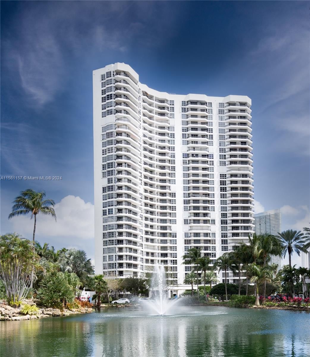 Real estate property located at 19195 Mystic Pointe Dr #2908, Miami-Dade County, MYSTIC POINTE CONDO NO TW, Aventura, FL