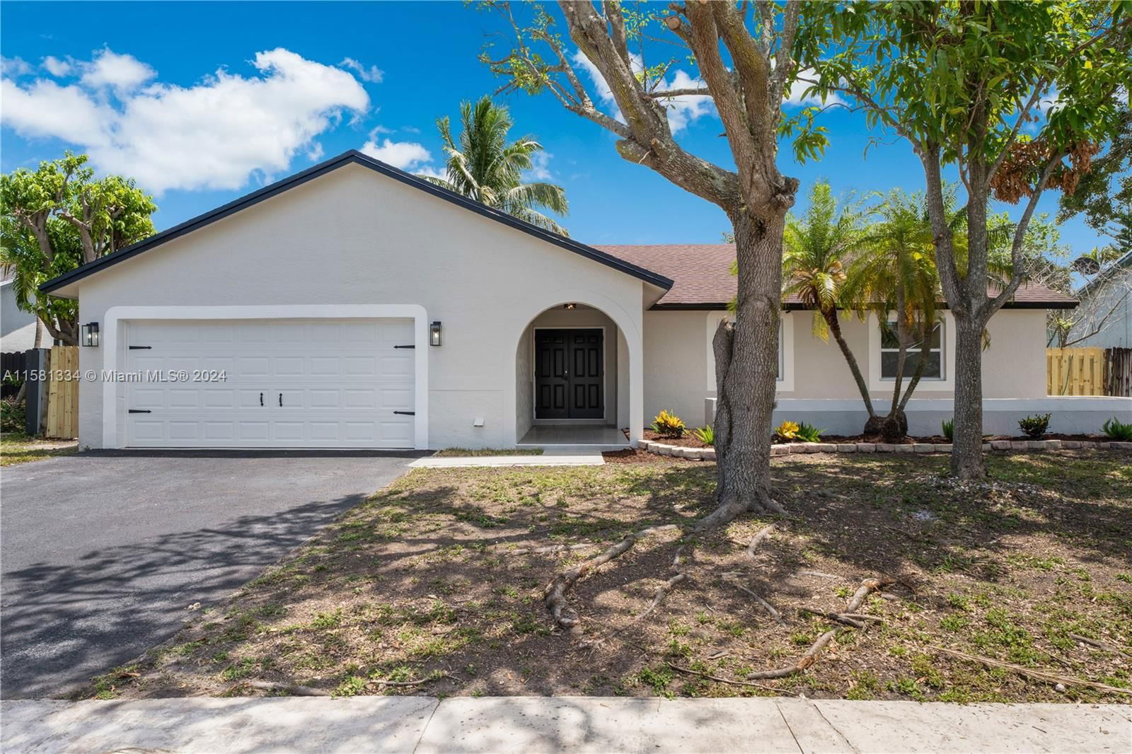 Real estate property located at 13822 285th St, Miami-Dade County, HARTFORD PLACE, Homestead, FL