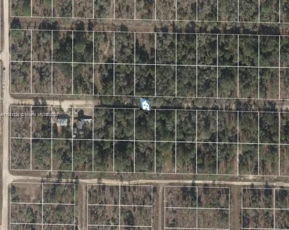Real estate property located at Lot 22 15th Ln, Levy County, Highlands Golf & Club Est, Williston, FL