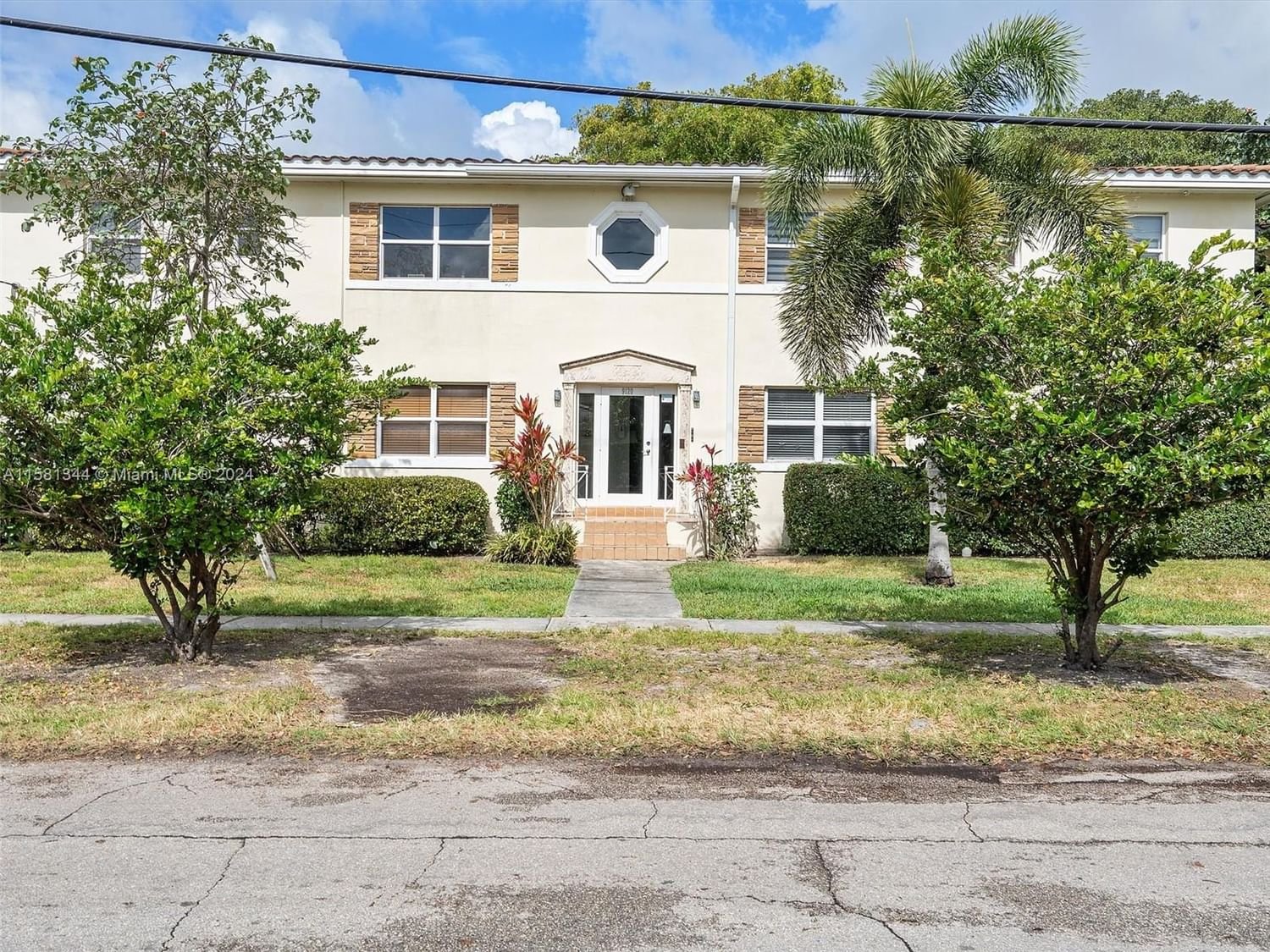 Real estate property located at 9120 8th Ave #3G, Miami-Dade County, SHORES PLAZA EAST CONDO, Miami Shores, FL