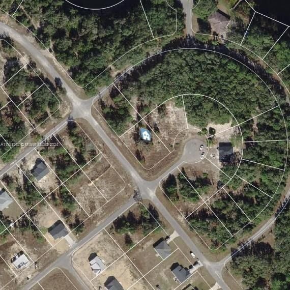 Real estate property located at LOT 19 Malauka Radial c/c Maple Dr, Marion County, Silver Springs Shores 31, Other City - In The State Of Florida, FL