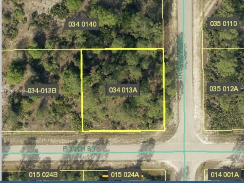 Real estate property located at 3207 E 10TH ST, Lee County, NA, Lehigh Acres, FL