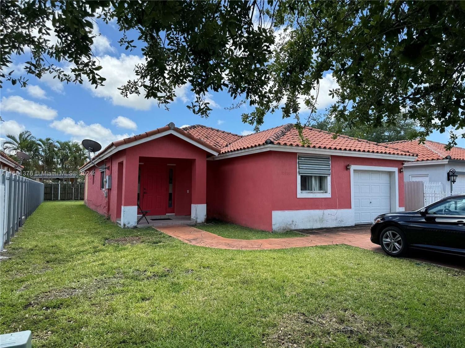Real estate property located at 12418 230th St, Miami-Dade County, SILVER PALM PARK, Miami, FL