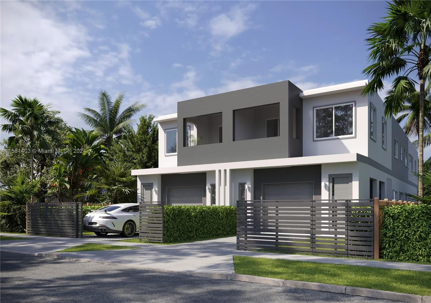 Real estate property located at 3187 23rd St, Miami-Dade County, MIAMI SUBURBAN ACRES, Miami, FL