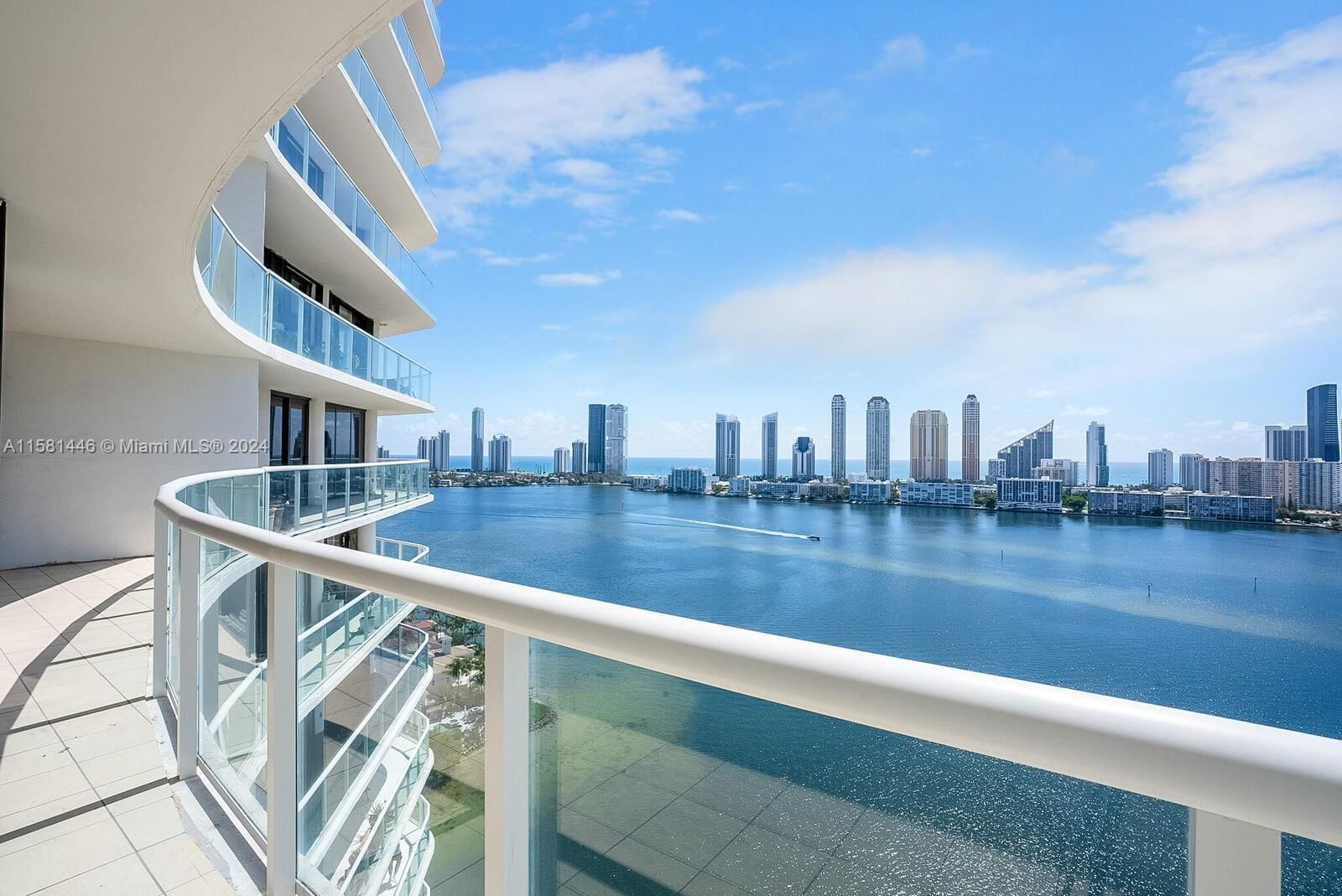 Real estate property located at 4000 Island Blvd #2301, Miami-Dade, 4000 ISL BLVD WILLIAMS IS, Aventura, FL