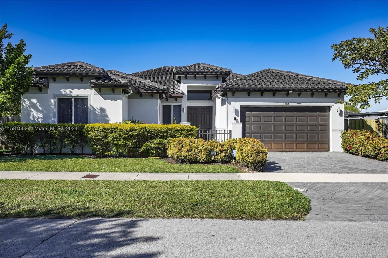 Real estate property located at 9381 174th St, Miami-Dade County, PALMETTO BAY ESTATES, Palmetto Bay, FL