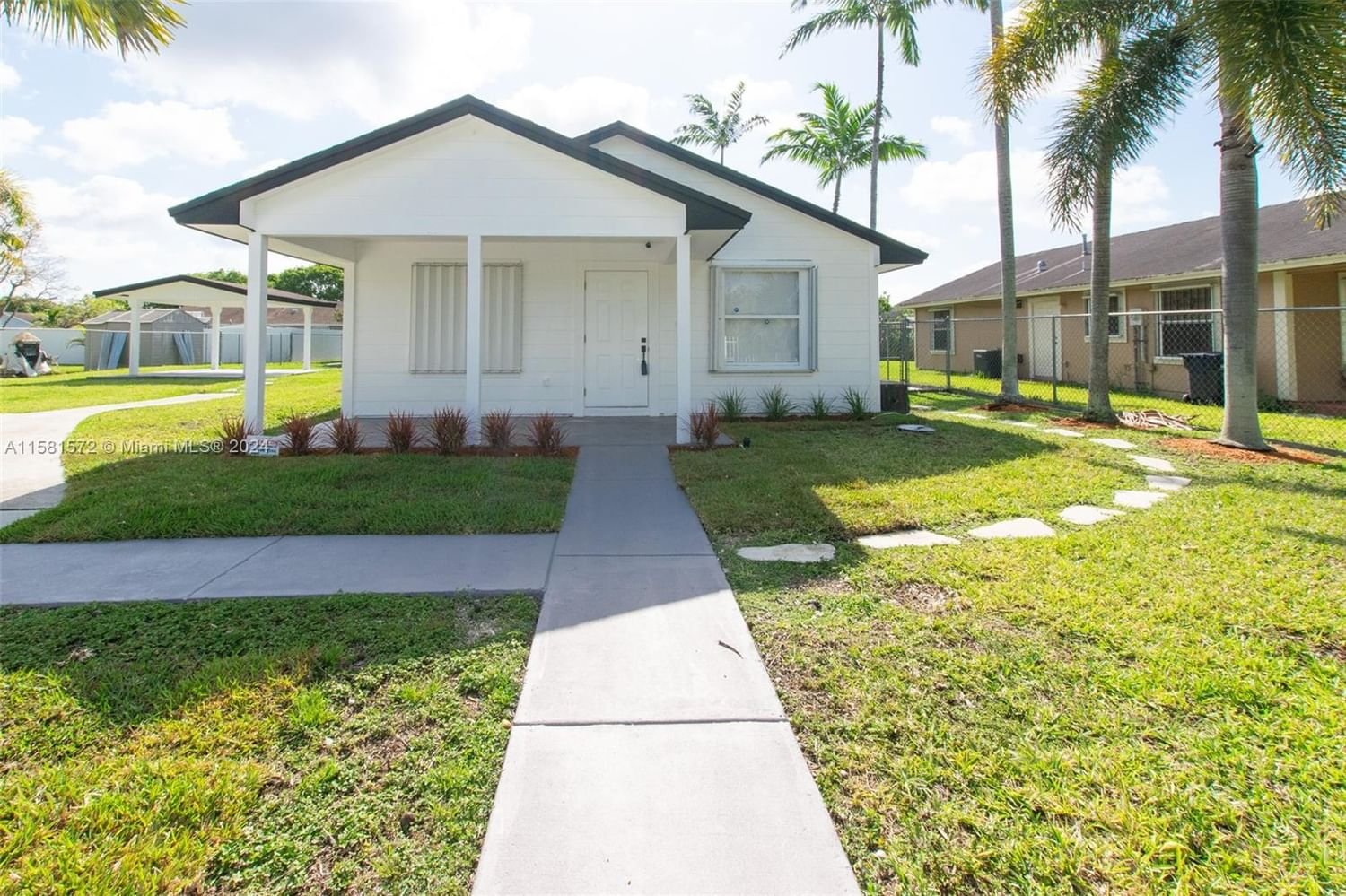 Real estate property located at 22677 115th Ave, Miami-Dade County, HABITAT HOMES SOUTH, Miami, FL