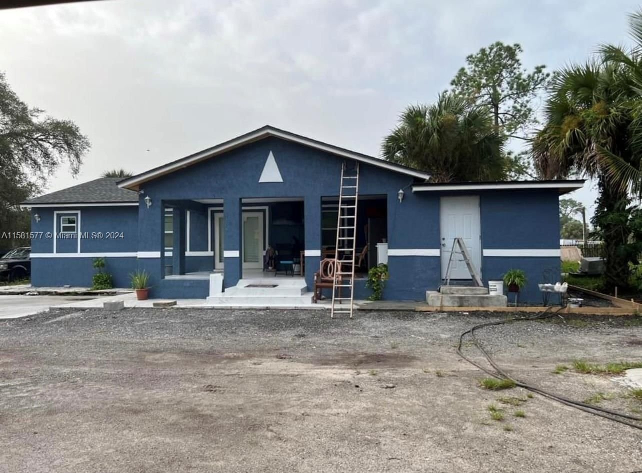 Real estate property located at , Hendry County, Montura ranch, Clewiston, FL