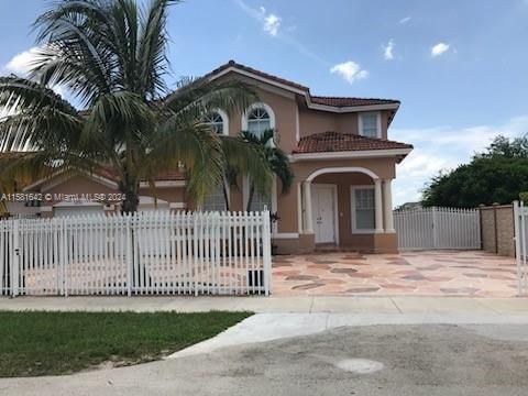 Real estate property located at 3193 147th Pl, Miami-Dade, CAMINO REAL ESTATES, Miami, FL