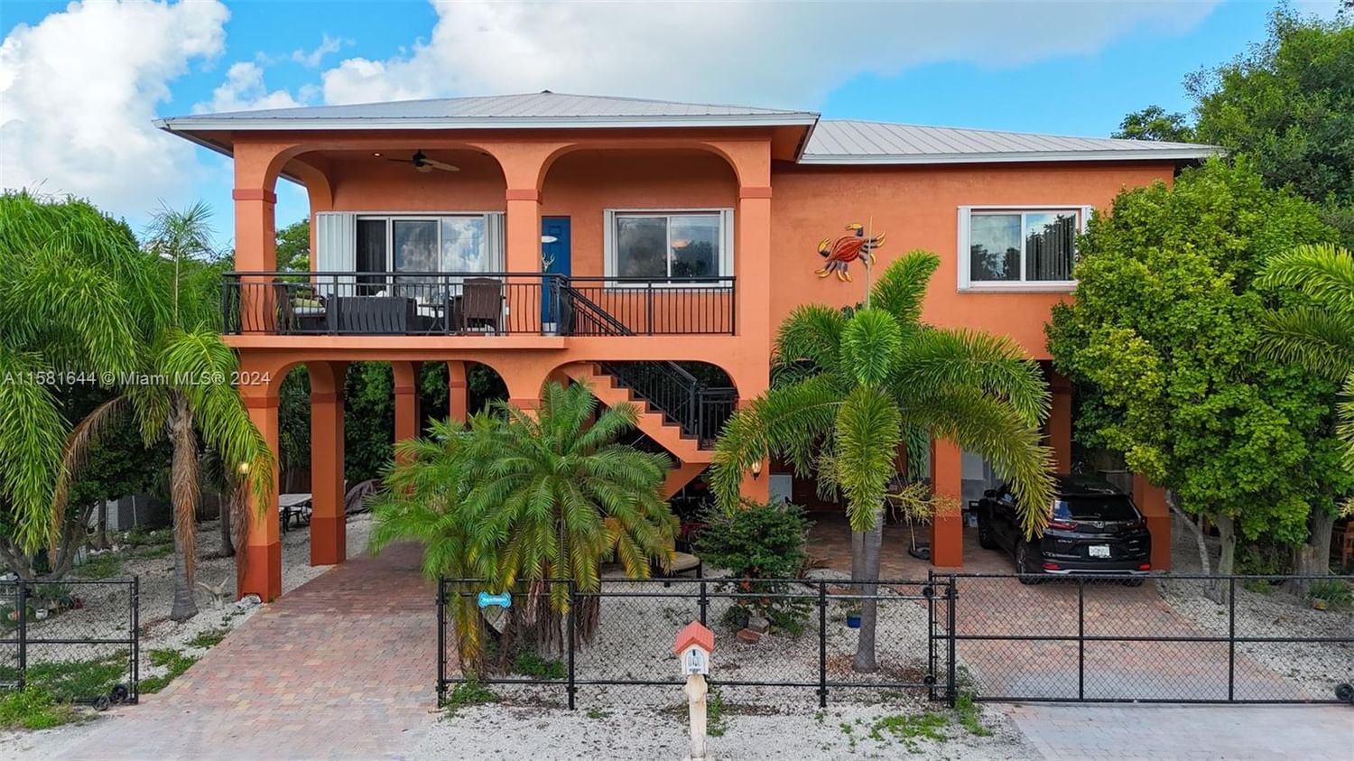 Real estate property located at 103 Pacific, Monroe County, Harris Ocean Park, Tavernier, FL