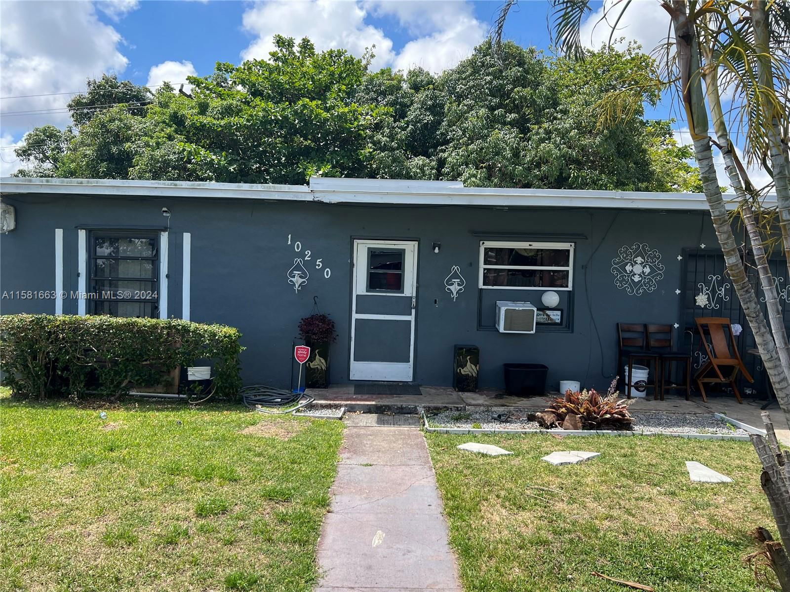 Real estate property located at 10250 171st St, Miami-Dade County, GREENE SUB, Miami, FL