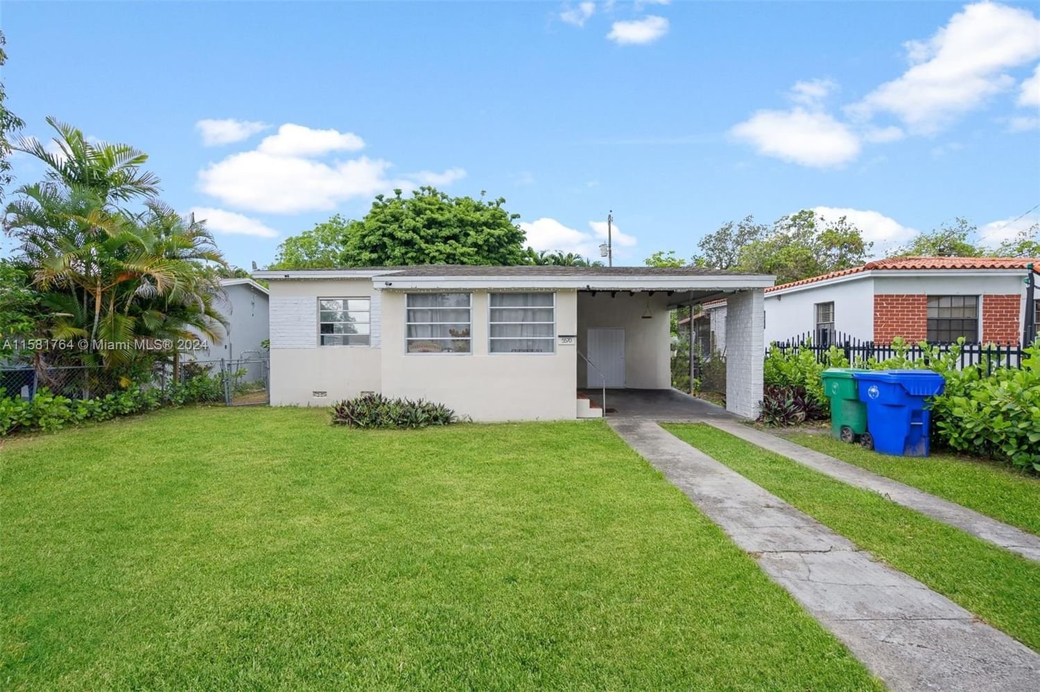 Real estate property located at 5570 5th Terrace, Miami-Dade County, TAMIAMI HIGHLANDS, Miami, FL