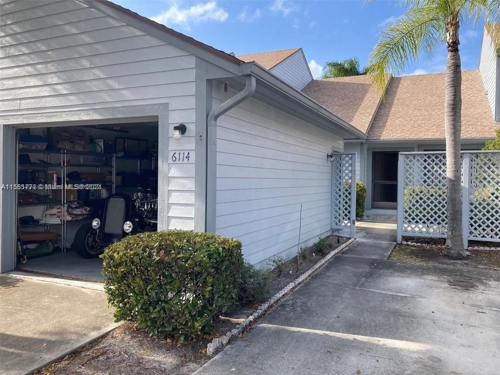 Real estate property located at 6114 Georgetown Pl, Martin County, GEORGETOWN AT HERITAGE RI, Hobe Sound, FL