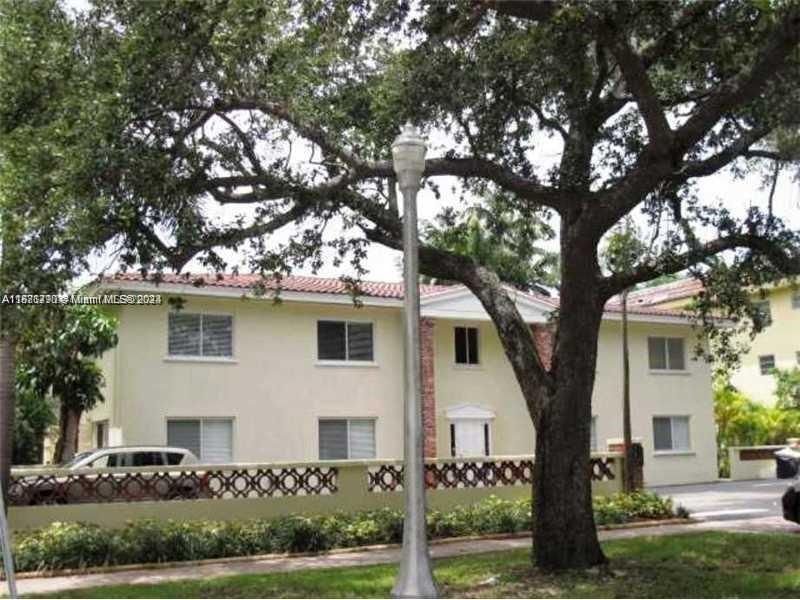 Real estate property located at 1 Edgewater Dr #203, Miami-Dade County, EDGEWATER OF CORAL GABLES, Coral Gables, FL