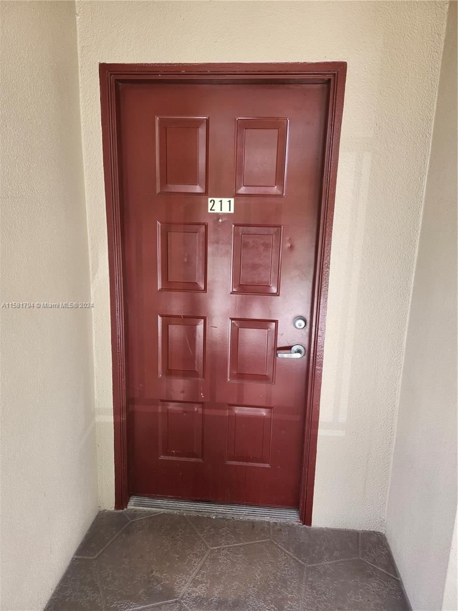Real estate property located at 901 sw138th ave #211c, Broward County, PLYMOUTH, Pembroke Pines, FL
