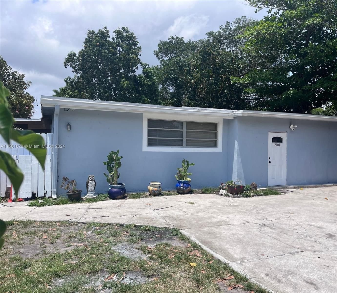 Real estate property located at , Miami-Dade County, SERINO SUB NO 2, Miami, FL