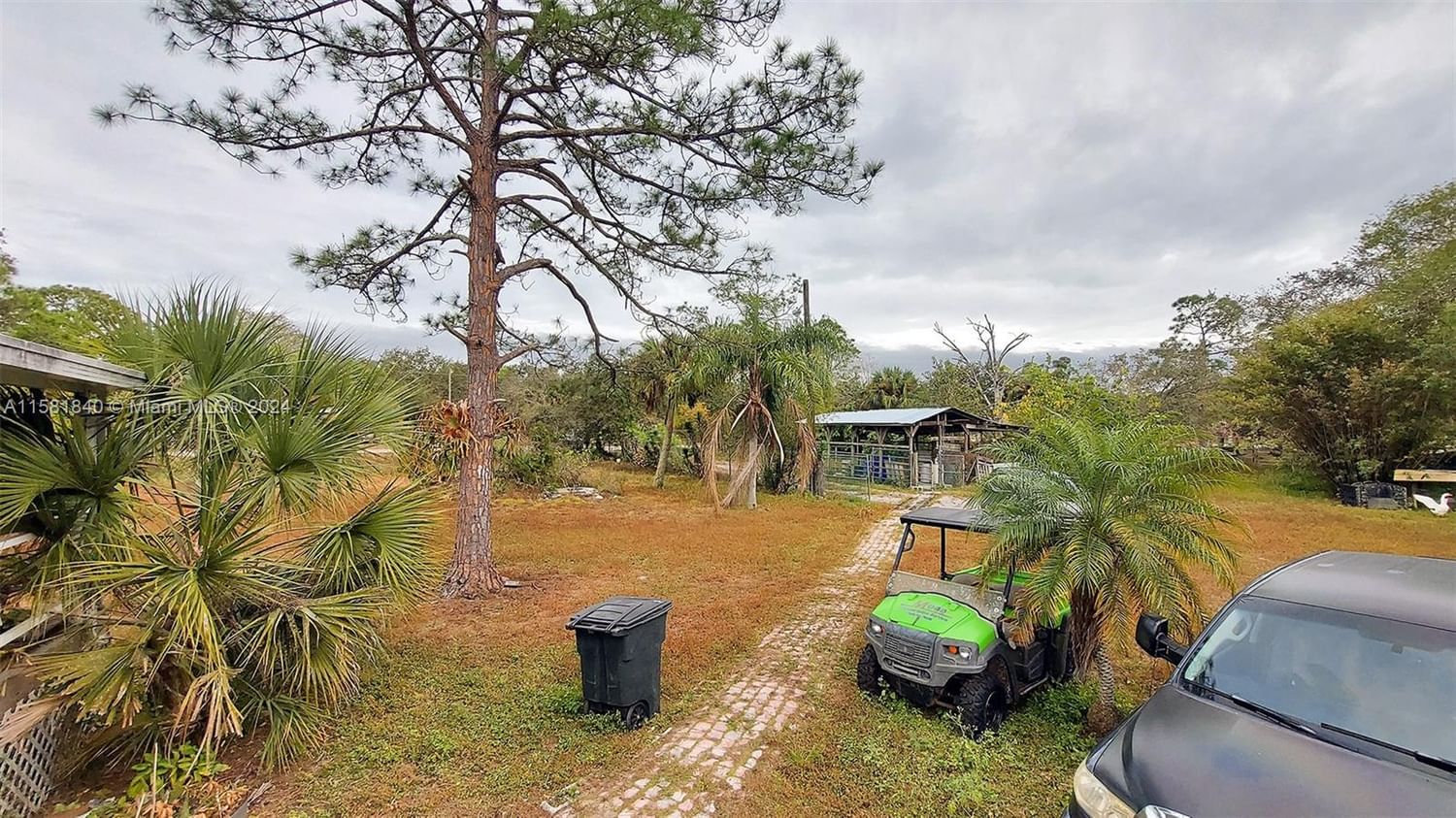 Real estate property located at 487 Avenida Del Sur, Hendry County, MONTURA RANCHES, Clewiston, FL