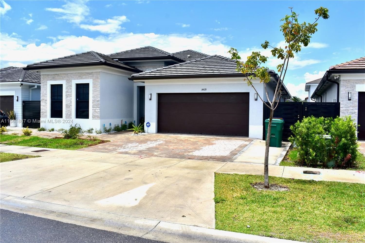 Real estate property located at 14439 18th St, Miami-Dade County, J G HEADS FARMS SUB, Miami, FL