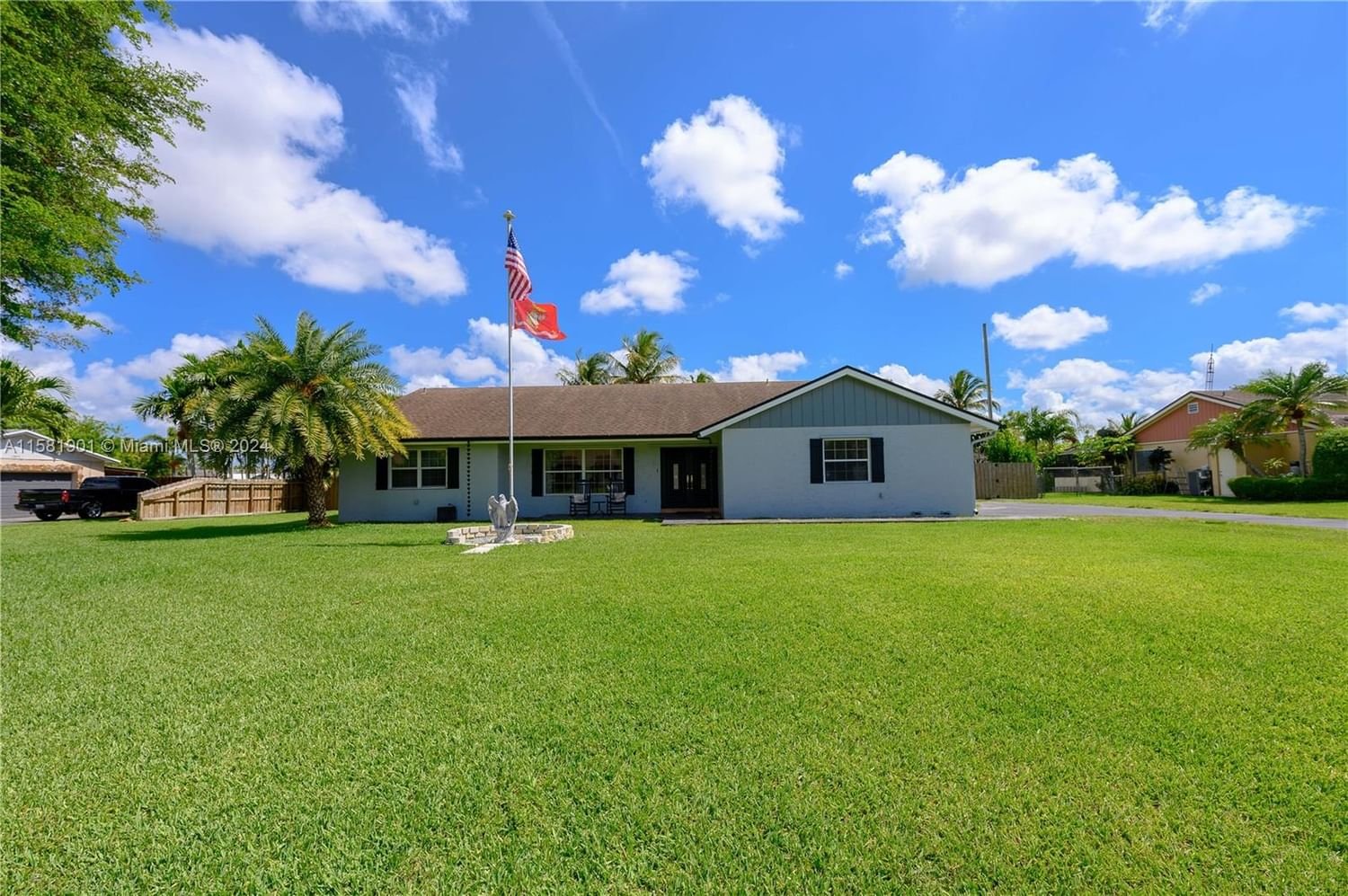 Real estate property located at 1482 20th St, Miami-Dade County, WESTBURY ESTATES, Homestead, FL